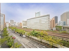 【東京都/品川区東五反田】池田山コープ 眺望