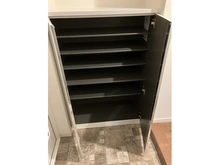 【東京都/品川区北品川】クレール御殿山 収納