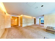 【東京都/港区白金台】ルフォン白金台ザ・タワーレジデンス エントランス