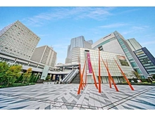 【東京都/品川区東五反田】ザ・パークタワー東京サウス ゲートシティ大崎 （現地より約400m）