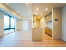 【神奈川県/横浜市神奈川区鶴屋町】THE YOKOHAMA FRONT TOWER LDK
