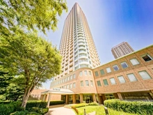 【東京都/中央区佃】スカイライトタワー 外観