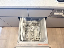【東京都/品川区西五反田】プラウド五反田 キッチン