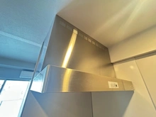 【東京都/品川区西五反田】プラウド五反田 キッチン