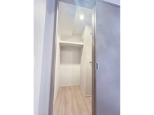 【東京都/品川区西五反田】プラウド五反田 収納