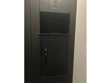 【東京都/品川区西五反田】プラウド五反田 宅配BOX