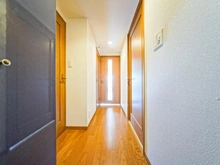 【東京都/渋谷区本町】パレ・ソレイユ西新宿 廊下