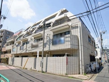 【東京都/杉並区方南】テラスセザール方南町 外観