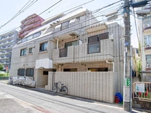 【東京都/杉並区方南】テラスセザール方南町 外観