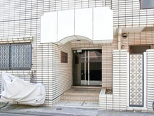 【東京都/杉並区方南】テラスセザール方南町 外観