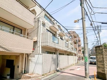 【東京都/杉並区方南】テラスセザール方南町 外観