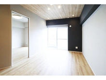 【東京都/中野区弥生町】日商岩井弥生町マンション LDK