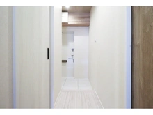 【東京都/中野区弥生町】日商岩井弥生町マンション 玄関