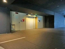 【東京都/港区麻布台】グランスイート麻布台ヒルトップタワー 駐車場