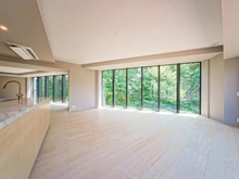 【東京都/渋谷区鉢山町】グランドメゾン代官山 THE PARK LDK