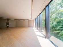 【東京都/渋谷区鉢山町】グランドメゾン代官山 THE PARK リビング・ダイニング