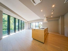 【東京都/渋谷区鉢山町】グランドメゾン代官山 THE PARK LDK
