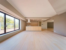 【東京都/渋谷区鉢山町】グランドメゾン代官山 THE PARK LDK