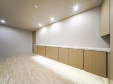 【東京都/渋谷区鉢山町】グランドメゾン代官山 THE PARK 玄関