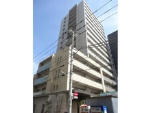 【東京都/江戸川区松江】デュオ船堀 外観
