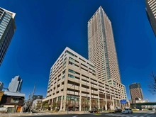 【東京都/中央区月島】キャピタルゲートプレイス ザ・タワー 外観