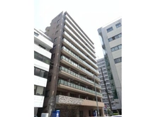 【東京都/品川区南大井】ロイヤルアメニティー大森 外観