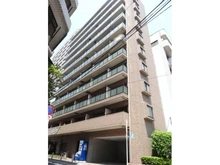 【東京都/品川区南大井】ロイヤルアメニティー大森 外観
