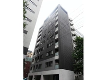 【東京都/中央区日本橋蛎殻町】アーリアシティ日本橋 外観