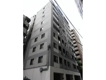 【東京都/中央区日本橋蛎殻町】アーリアシティ日本橋 外観