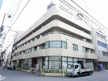 【東京都/中央区日本橋小舟町】ステュディオ日本橋 外観
