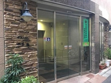 【東京都/中央区日本橋浜町】セブンスターマンション日本橋浜町 エントランス