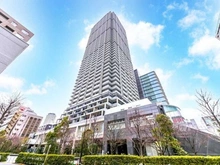 【東京都/中央区日本橋浜町】トルナーレ日本橋浜町 外観