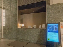 【東京都/中央区湊】シティタワー銀座東 コンシェルジュデスク