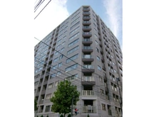 【東京都/中央区日本橋堀留町】ファミール日本橋グランスイートプラザ 外観