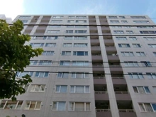 【東京都/中央区日本橋堀留町】ファミール日本橋グランスイートプラザ 外観