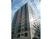 【東京都/中央区日本橋堀留町】ファミール日本橋グランスイートプラザ 外観