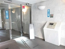 【東京都/中央区日本橋馬喰町】デュオ・スカーラ東日本橋  エントランス