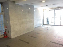 【東京都/中央区日本橋馬喰町】デュオ・スカーラ東日本橋  エントランス
