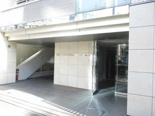 【東京都/中央区日本橋馬喰町】デュオ・スカーラ東日本橋  エントランス