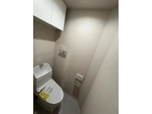 【東京都/中央区日本橋馬喰町】デュオ・スカーラ東日本橋  トイレ