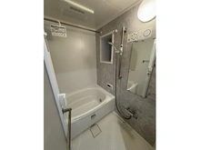 【東京都/中央区日本橋馬喰町】デュオ・スカーラ東日本橋  浴室