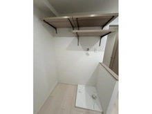 【東京都/中央区日本橋馬喰町】デュオ・スカーラ東日本橋  キッチン