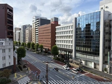 【東京都/中央区日本橋馬喰町】デュオ・スカーラ東日本橋  眺望