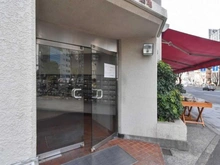 【東京都/中央区築地】モンテベルデ築地406 エントランス