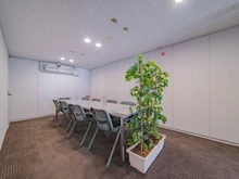 【東京都/中央区明石町】明石町ツインクロス 共用部