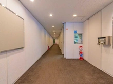 【東京都/中央区明石町】明石町ツインクロス 共用部