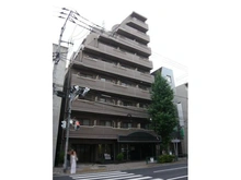 【東京都/豊島区雑司が谷】ガラ・ステージ目白台 外観