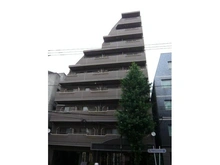 【東京都/豊島区雑司が谷】ガラ・ステージ目白台 外観