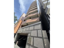 【東京都/中央区日本橋箱崎町】クレストフォルム日本橋リバーフロントタワー 外観