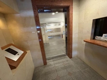 【東京都/中央区日本橋箱崎町】クレストフォルム日本橋リバーフロントタワー 共用部